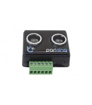 Controlador de sensor de blebox