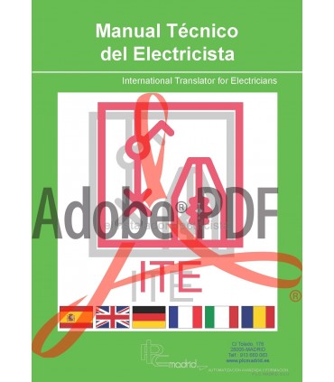 Manual Técnico - ITE (Formato PDF)