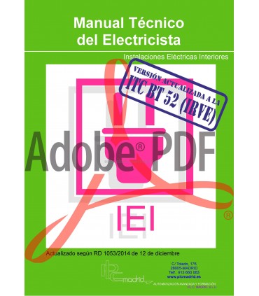 Juego de adaptadores de par de apriete 0,8Nm easyTorque electric