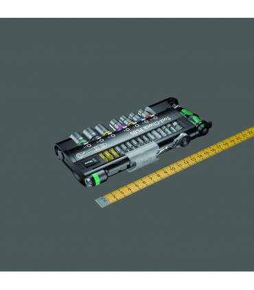 Dimensiones Tool-check PLus