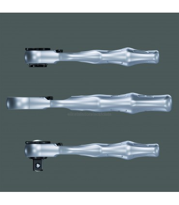 Carracas Tool-check PLUS