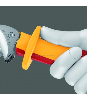 Mango llave Joker de Wera