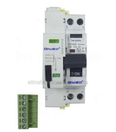 RV315AC3230 + RV3141RAN