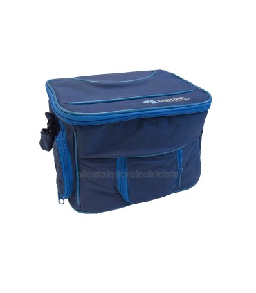 Multifunción de  Medidas REBT MI 3102 bolsa de transporte