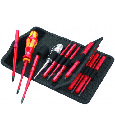 Kraftform Kompakt VDE 16 extra slim 1 05003484001
