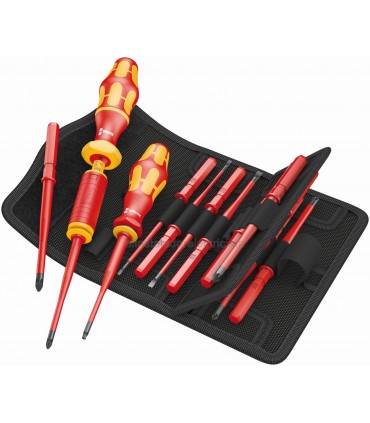 Kraftform Kompakt VDE 16 Torque extra slim 1 ref.: 05135906001