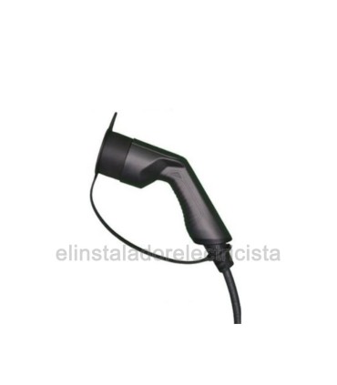 Conector Tipo 2