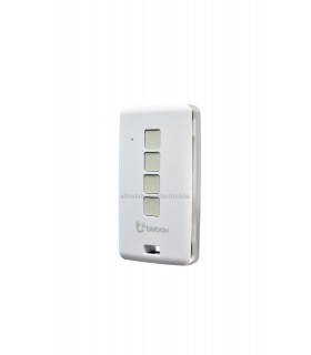 Mando a distancia (recargable) de Blebox