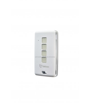 Mando a distancia (recargable) de Blebox