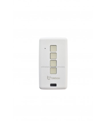 Mando a distancia (recargable) de Blebox