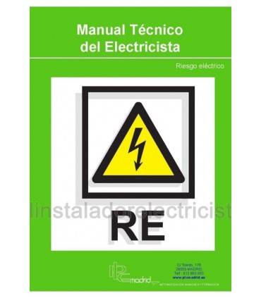 Manual tecnico