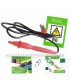 Comander de punta con botonera Multicheck/TBP
