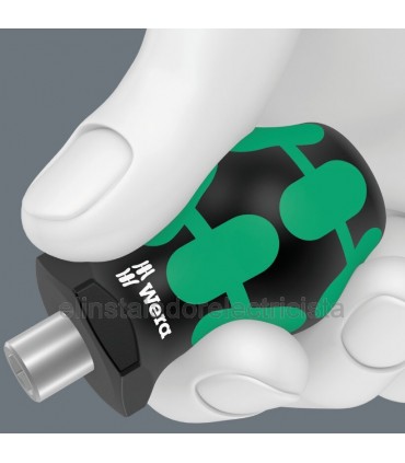 STUBBY WERA
