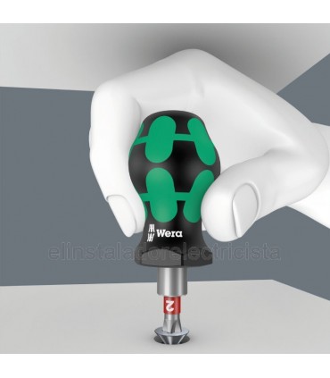 STUBBY WERA