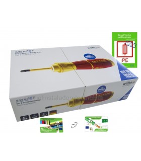 Oferta especial SpeedE II