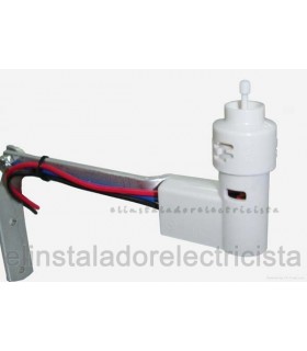 Sensor  de Lluvia para sistemas de control de riego 3 niveles de ajuste