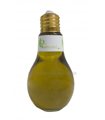 Aceite de oliva Virgen Extra PLC Madrid, Oferta friday