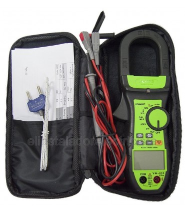 DCM4000T
