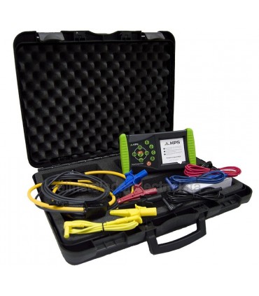 Analizador de Redes POWERCOMPACT3020