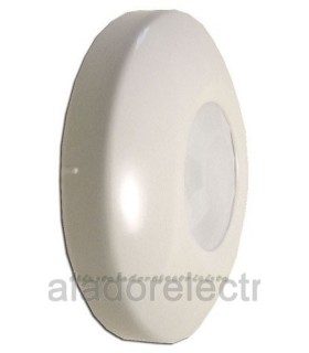 Detector Pir miniatura interior aplicaciones de seguridad