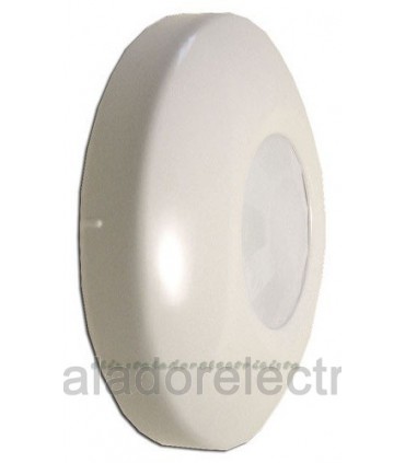 Detector Pir miniatura interior aplicaciones de seguridad