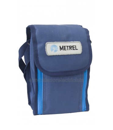 Kit de Tierras bolsa de transporte