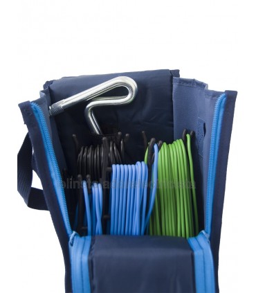 Bolsa de transporte con Kit de Tierras