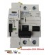 Diferencial 25A 300mA Rearmable 2P 10kA