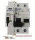 Diferencial 63A 30mA Rearmable 2P 10kA