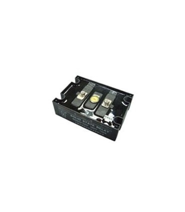 Regulador Dimmer de estado sólido de potencia Control (pot.470), 4-20mA.