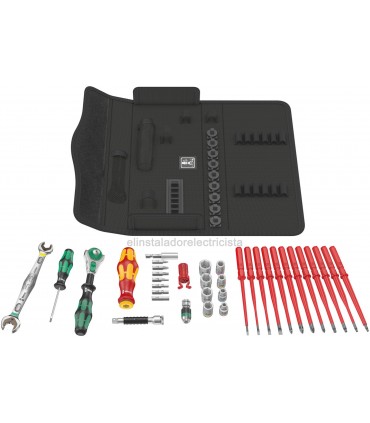 Wera Kraftform Kompakt W 2