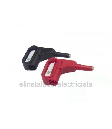 Puntas magnéticas PLC MADRID