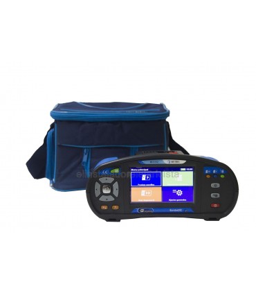 Equipo multifunción MI3152EU + Bolsa de transporte