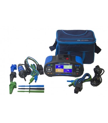 Equipo multifunción MI3152EU + Accesorios y bolsa de transporte