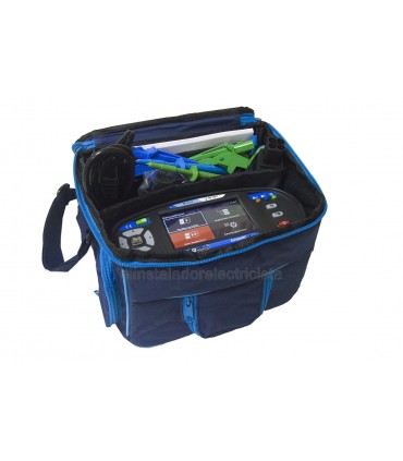 Equipo multifunción MI3152EU en bolsa de transporte