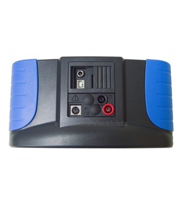 Equipo multifunción MI3152EU de arriba