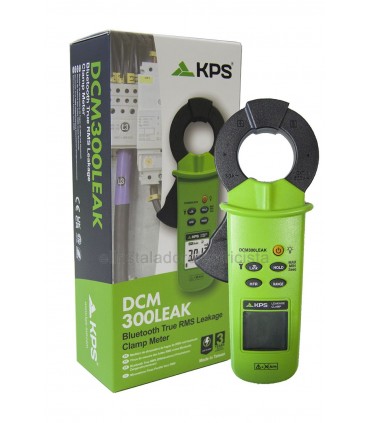 Kits Instalador Autorizado REBT según ITC BT-03 de Metrel MI3152