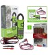 Pinza Vatimétrica DCM5000PW + juego de destornilladores + MTE SPT