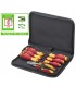 Juego de herramientas wiha 38020
