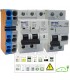 Pack protecciones 32A Vehículo Eléctrico