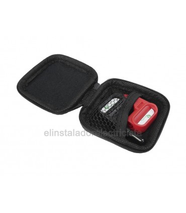 Pinza Vatimétrica DCM6000PW de KPS