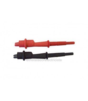 Pinza Vatimétrica DCM6000PW de KPS