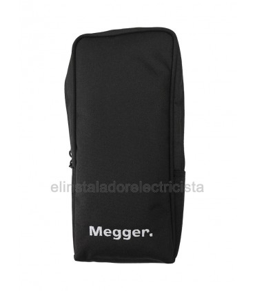 bolsa de la pinza amperimetrica flexible fcc3450