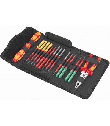 Kraftform Kompakt VDE 17 extra slim 1 05136027001