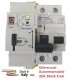 Diferencial 25A 30mA Rearmable Led