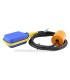 Interruptor de nivel por flotador cable de 2m.