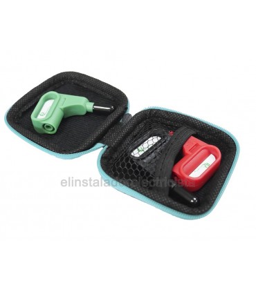 Puntas magnéticas de CAT III a 1000VAC para elementos eléctricos hasta 5A