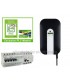 Policharger NW-T23F Cargador trifásico 22kW + protecciones