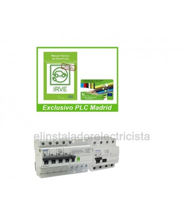 Cargador trifásico 22kW Policharger NW-T23F con conector Tipo 2