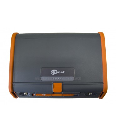 Auditor Energético Integral MPI-540